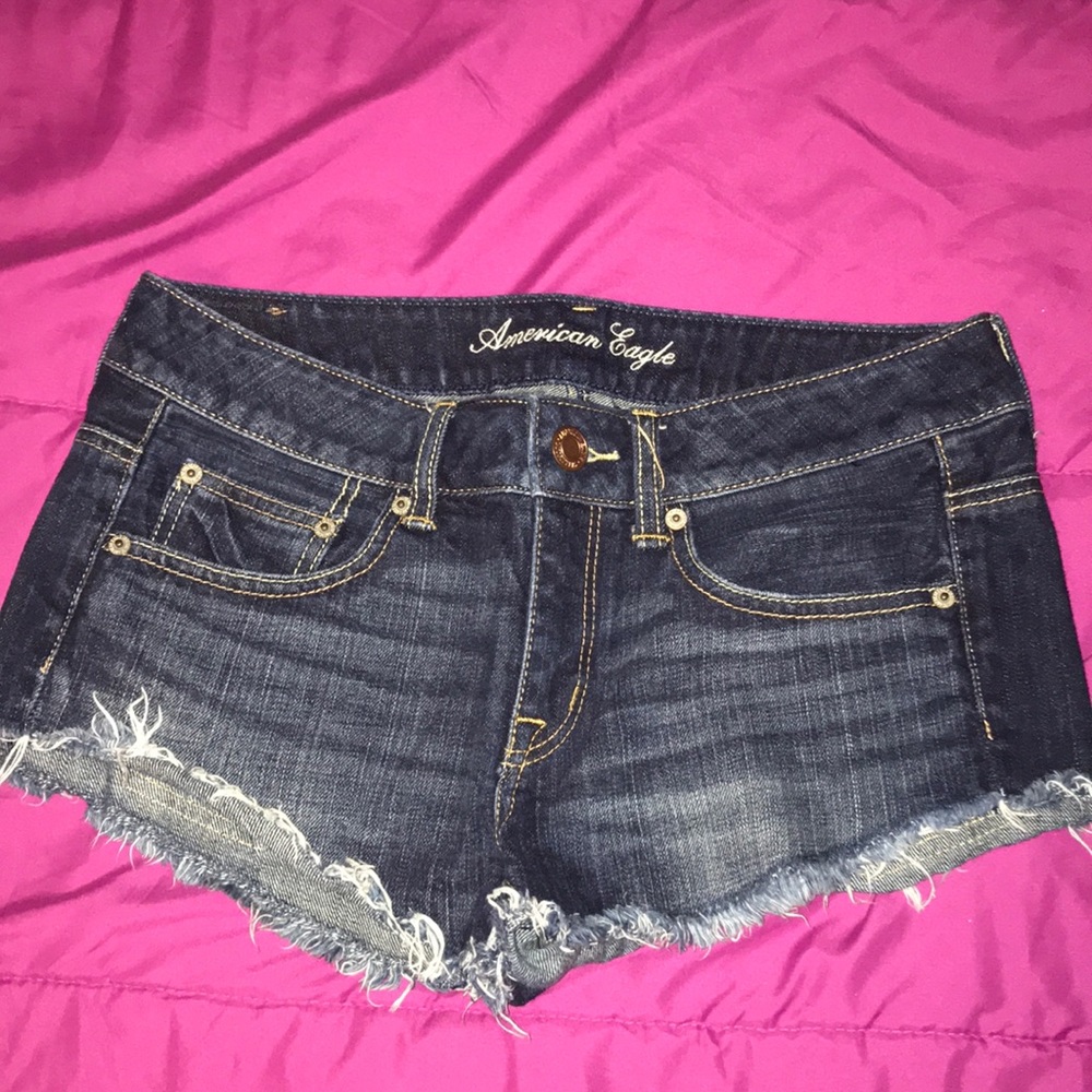 American eagle shorts